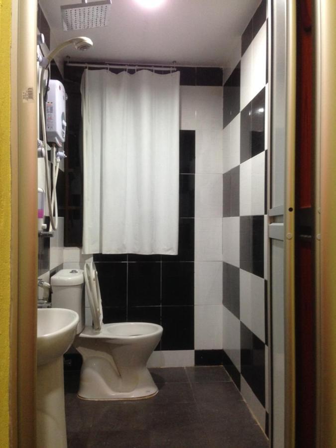Hotel Nawar Pasir Mas Kültér fotó