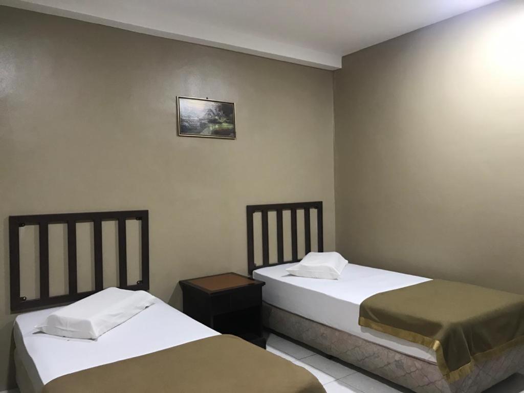 Hotel Nawar Pasir Mas Kültér fotó