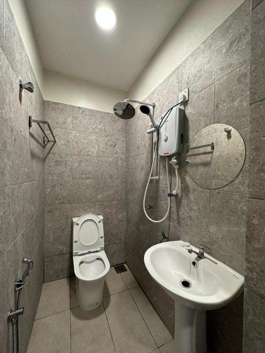 Hotel Nawar Pasir Mas Kültér fotó