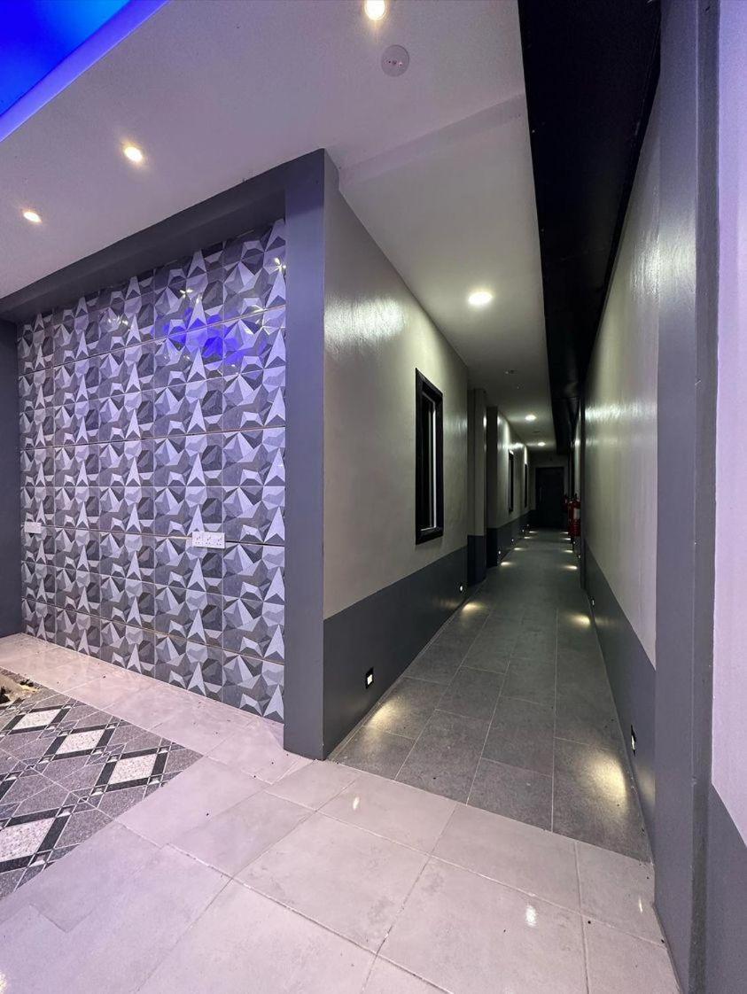 Hotel Nawar Pasir Mas Kültér fotó