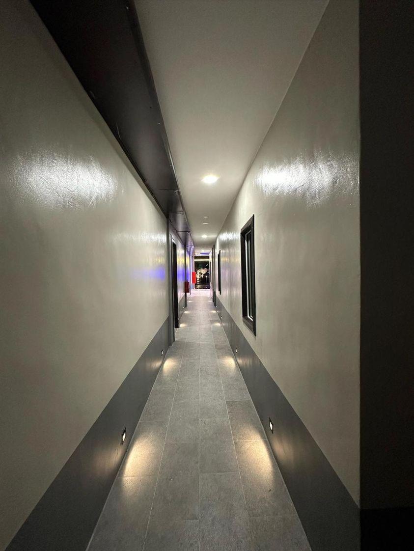 Hotel Nawar Pasir Mas Kültér fotó